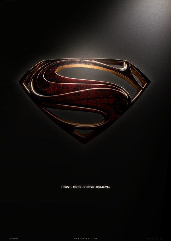 Superman: The Man of Steel