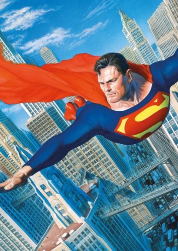 Superman: The Man of Steel (Season 2)