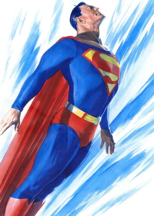 Superman: The Man of Tomorrow (1997)