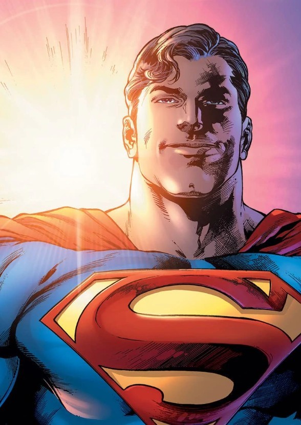 SupermanThe Man of Tomorrow Fan Casting on myCast