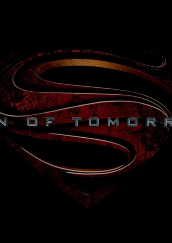 Superman: the man of tomorrow 