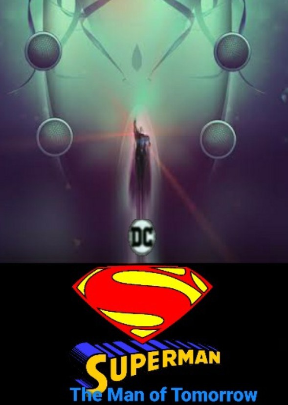 Superman: The Man of Tomorrow