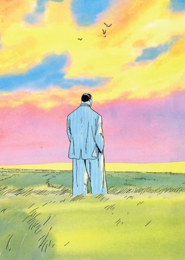 Superman: Legacy