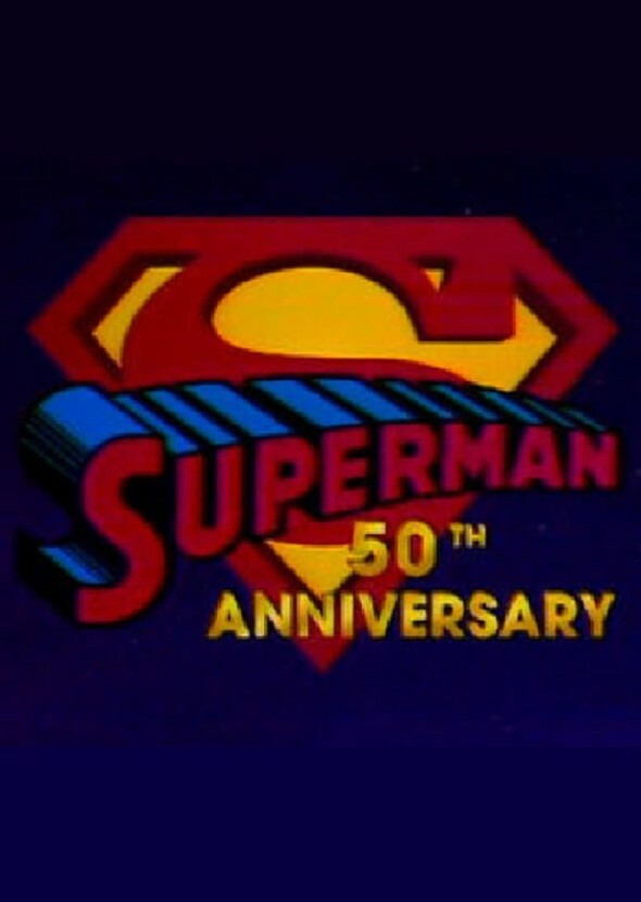 Superman: The Man of Tomorrow