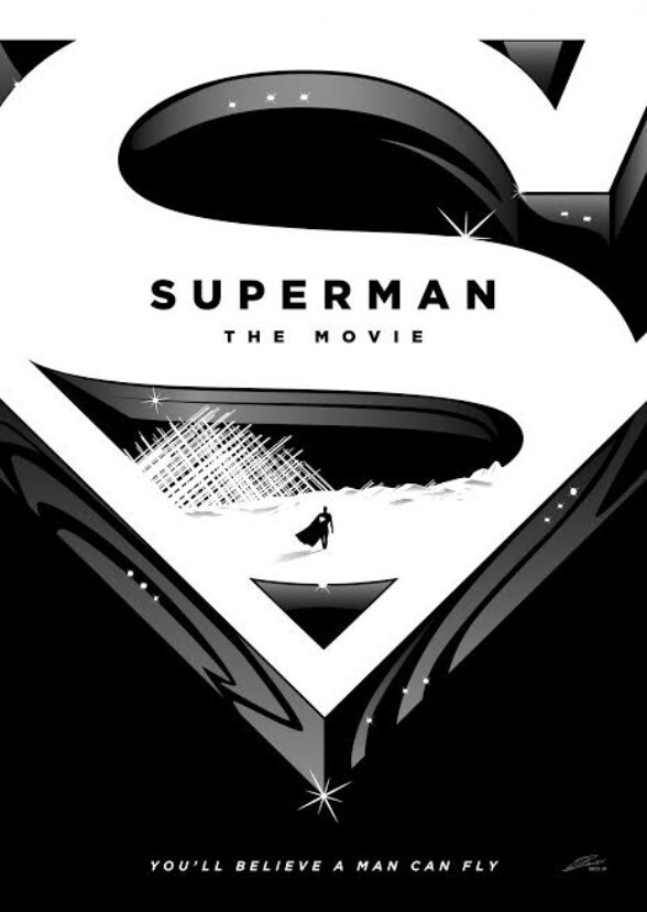 Superman: The Movie [1998]
