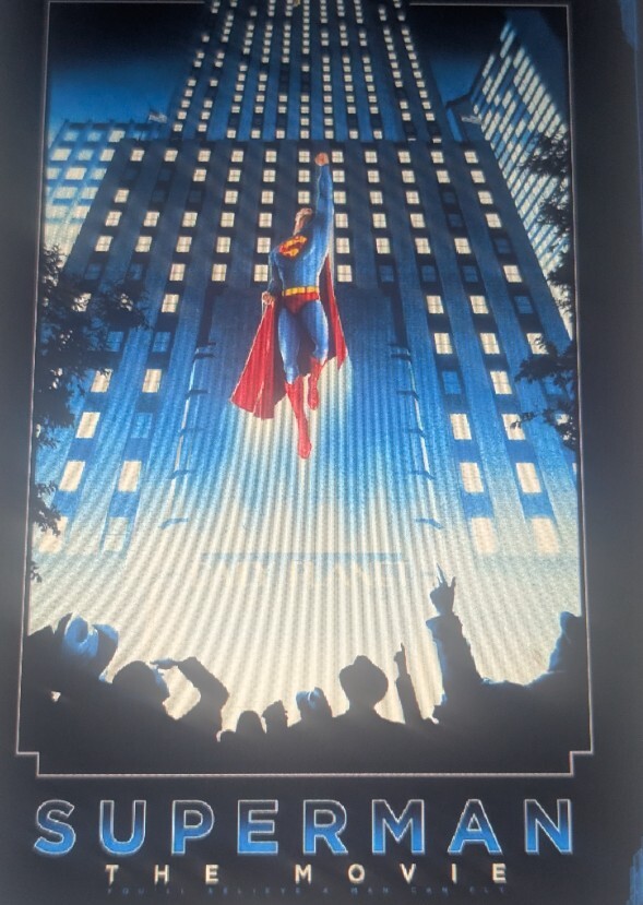 Superman: The Movie (2008)