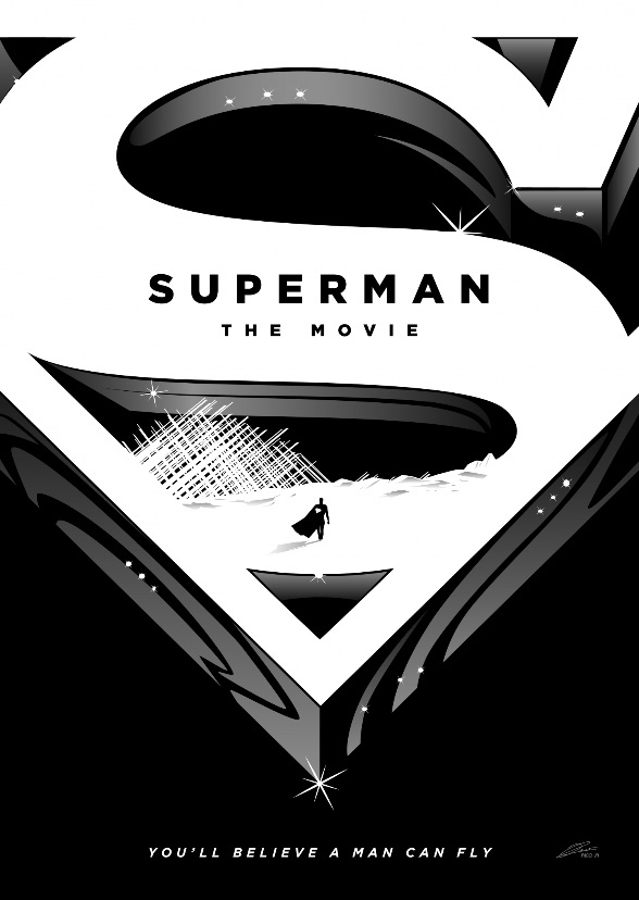 Superman: The Movie (2018)
