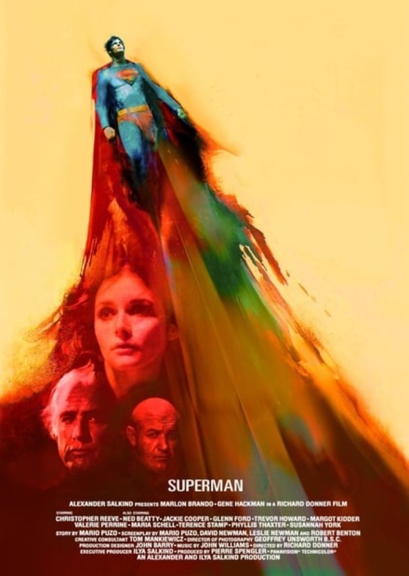 Superman: The Movie (2018)