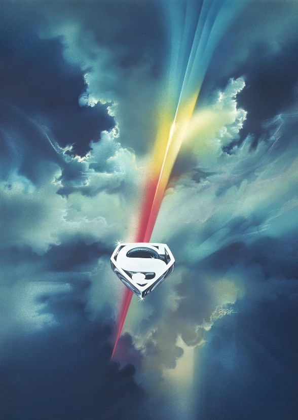 Superman: The Movie (2018)