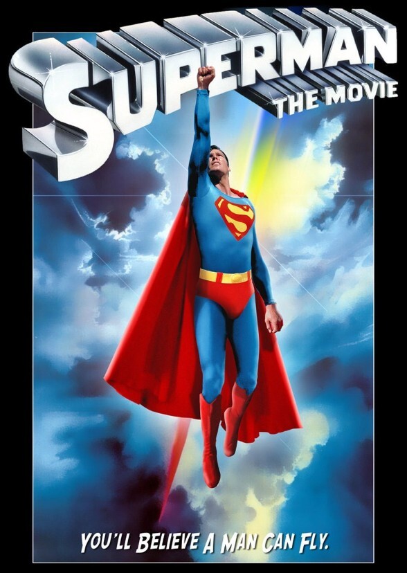 Superman: The Movie (2018)