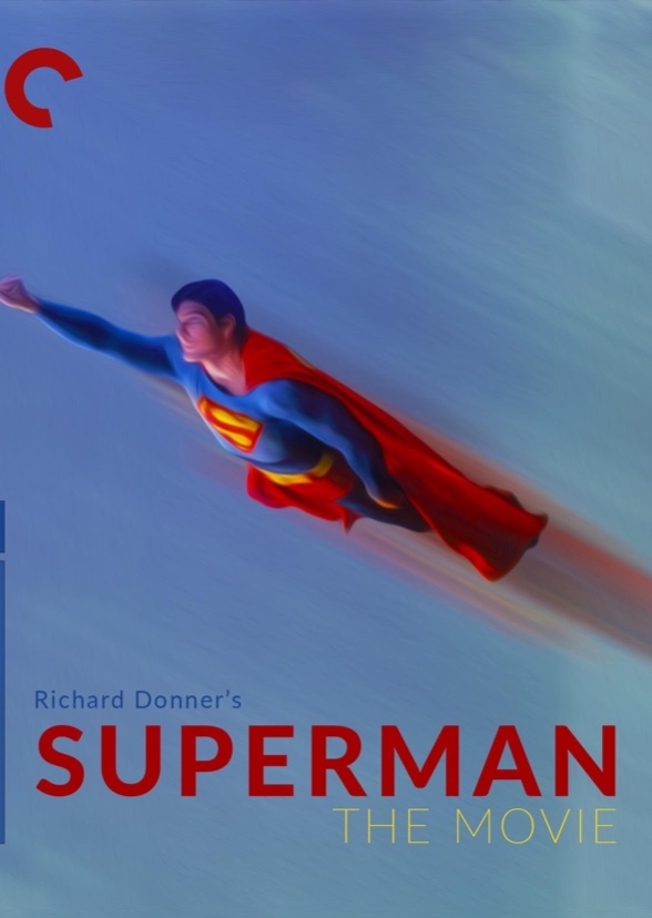 Superman: The Movie (2018)