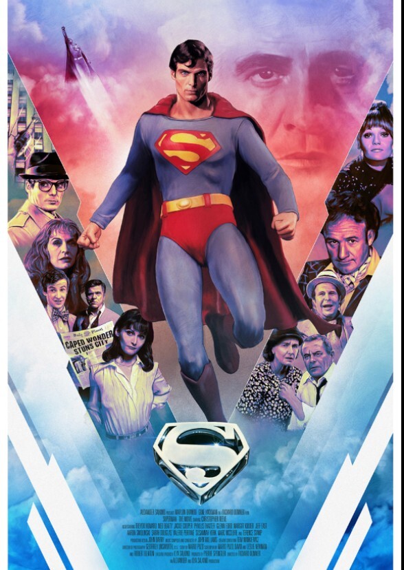Superman: The Movie (2018)
