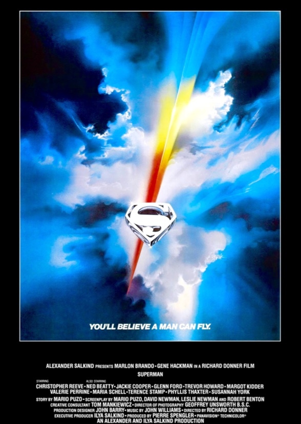 Superman: The Movie (2023)