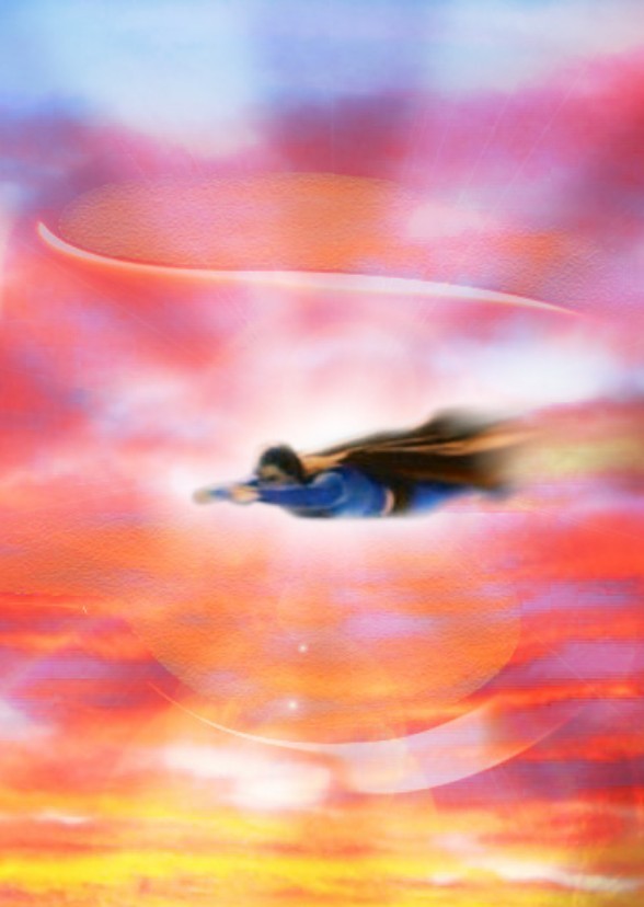 Superman: The Movie (Arrowverse)