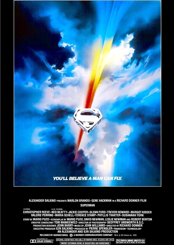 Superman: The Movie