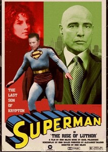 Superman: The Rise of Luthor (1974)