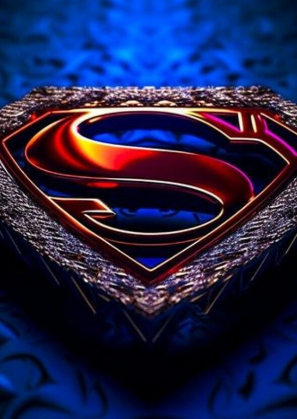 Superman: The Series (2015)