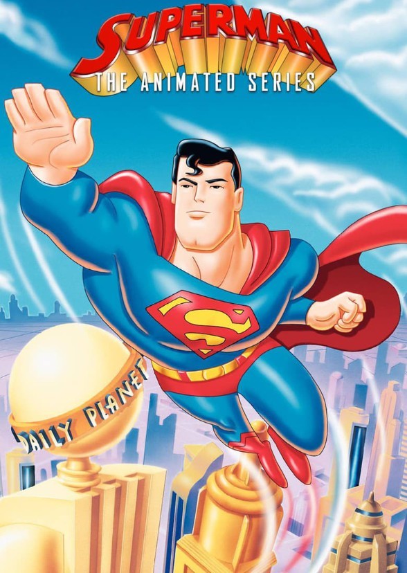 Superman: The Series