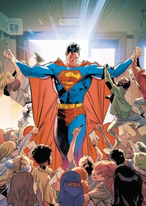 SUPERMAN: THE SERIES
