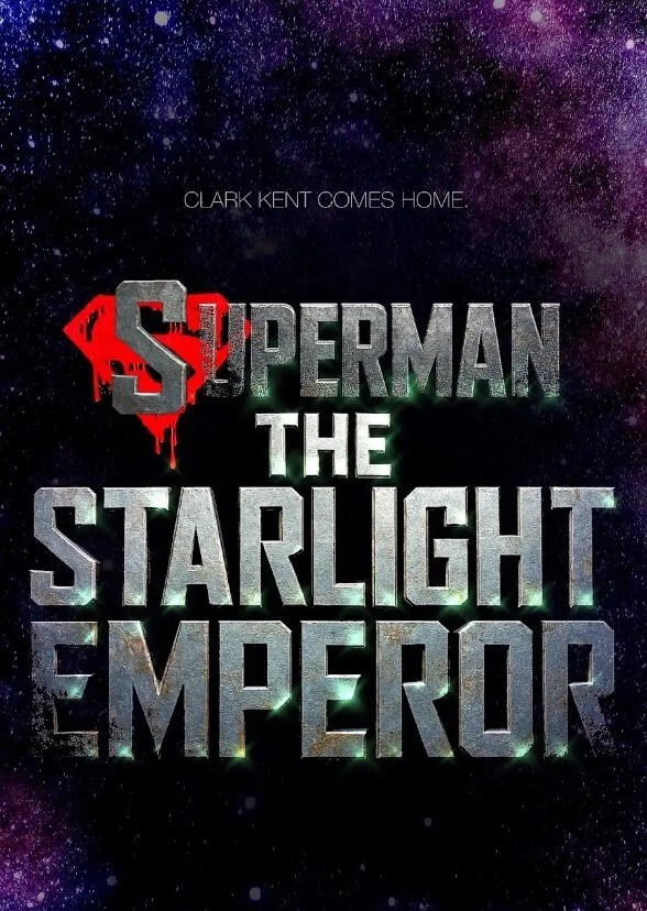 Superman: The Starlight Emperor