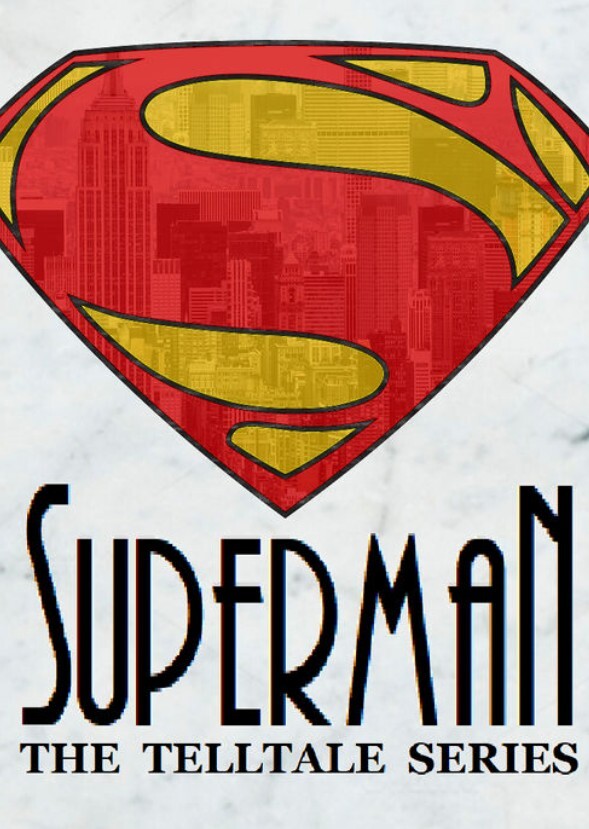 Superman: The Telltale Series Season 1