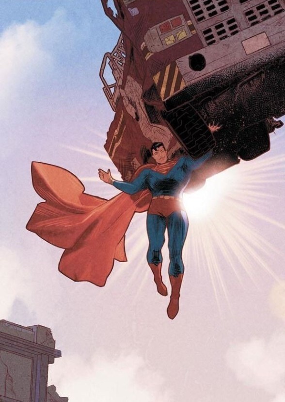 Superman: The Truth