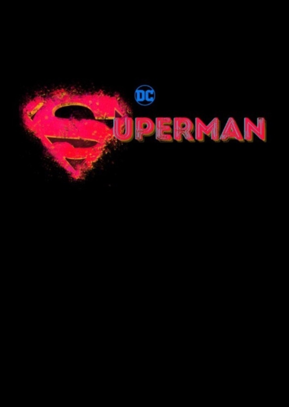 Superman Trilogy Reboot
