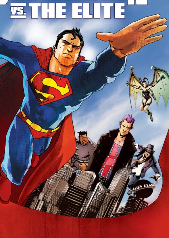 Superman: Last Son