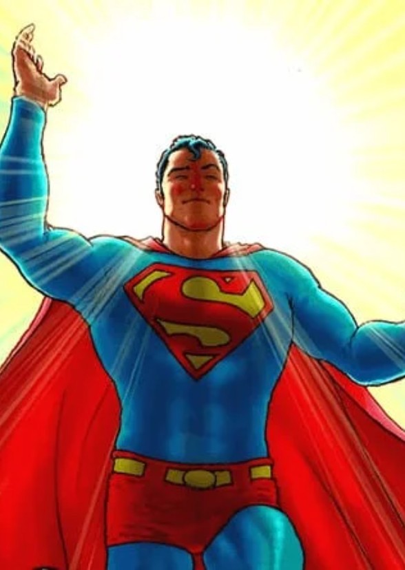 Superman: Truth and Justice