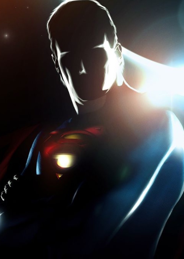 Superman: Truth and Justice