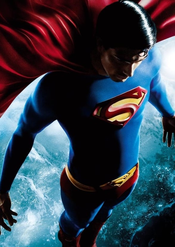 Superman: Truth