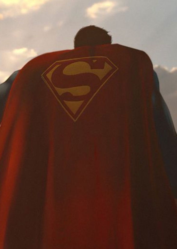 Superman: For A Better Tomorrow