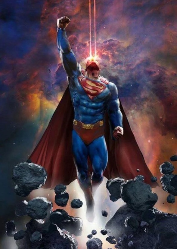 Superman tv series 