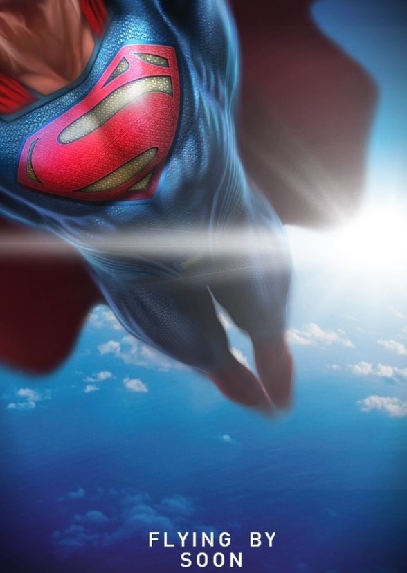 Superman TV Series