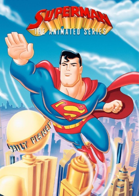 Superman TV Show 
