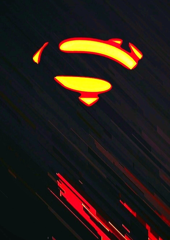 SUPERMAN:UNCHAINED