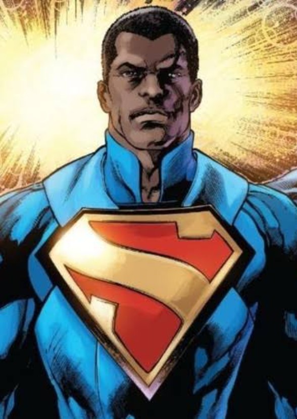 Superman: United Hope 