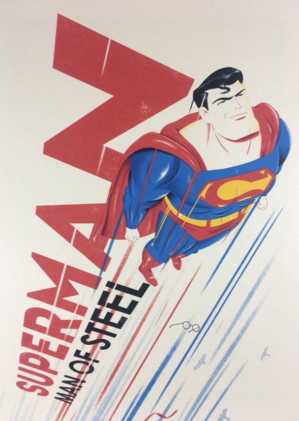 Superman Universe 