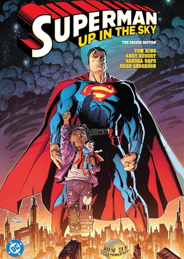 Superman: Up in the Sky (2019 - 2020)