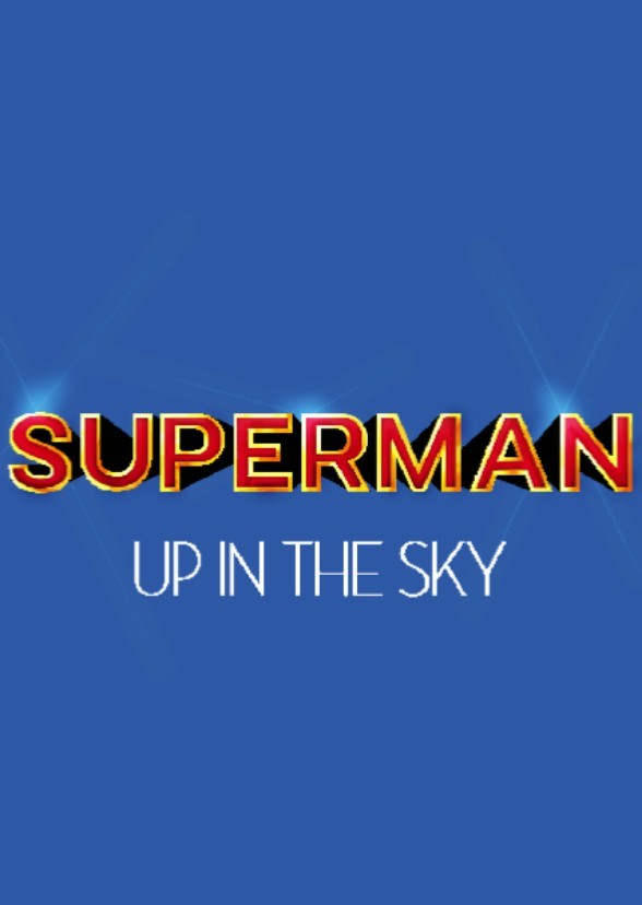 Superman: Up in the Sky 