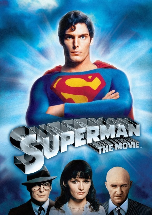Superman V: Bizarro Arrives (1991)