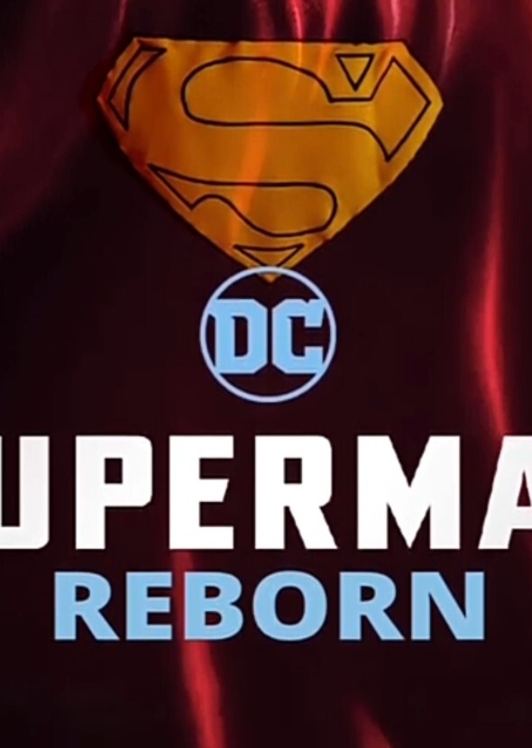 Superman V