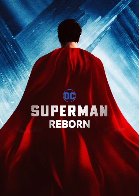Superman V: Reborn (1992)