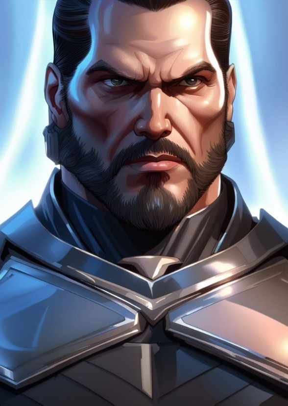 Superman v zod