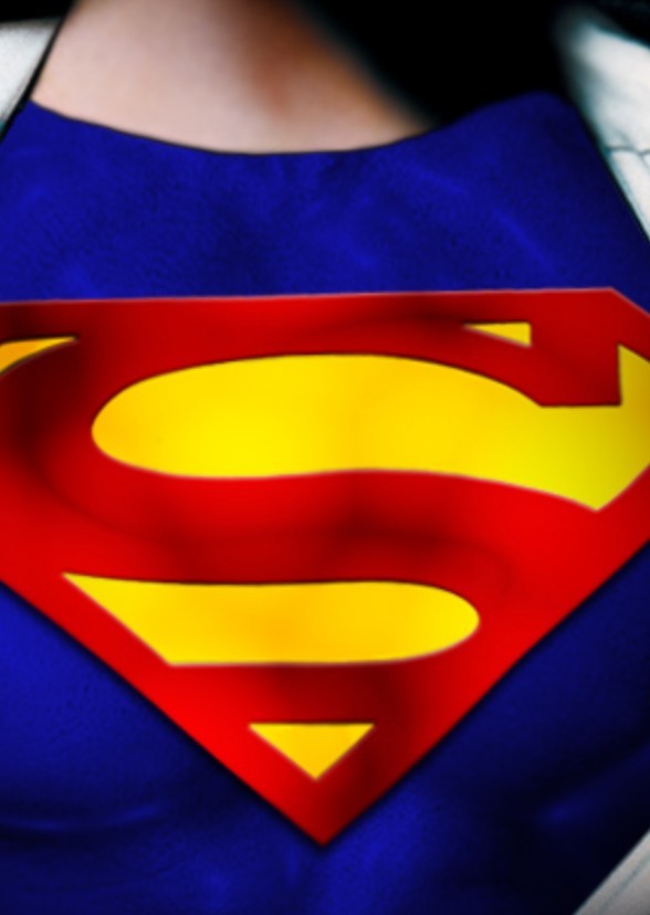 Superman-Verse