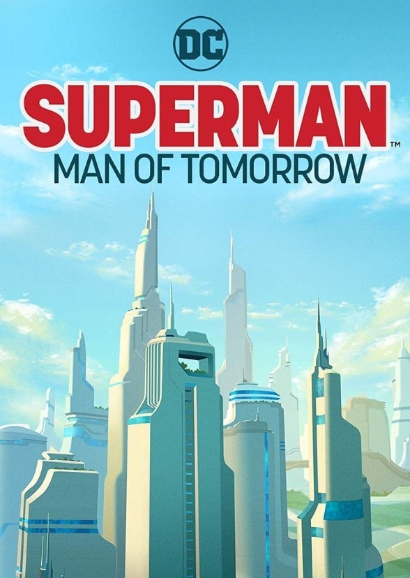 Superman Video Game