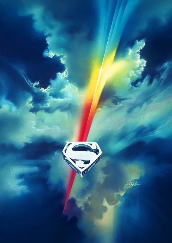 Superman Villains
