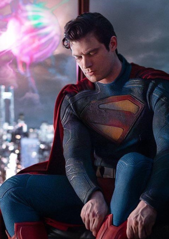 Superman: Volume 2. (2027)