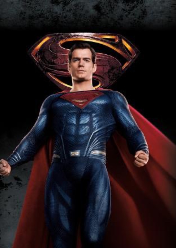 Superman Trilogy 