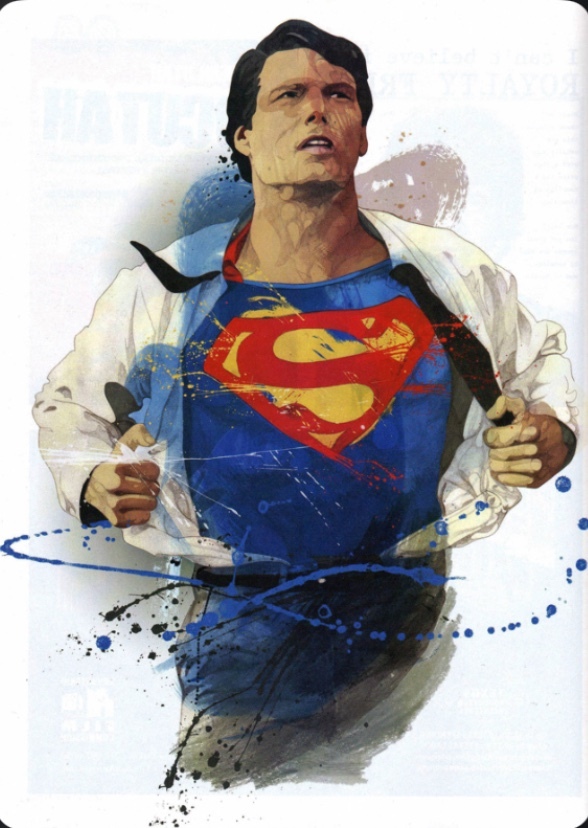 Superman: World’s Finest
